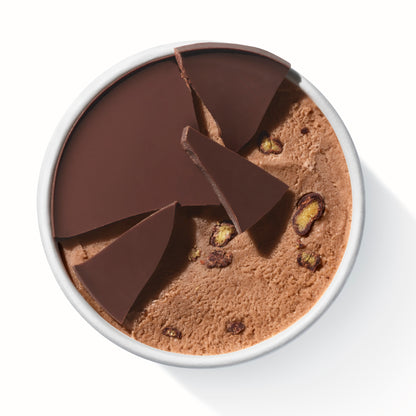 Culture Cup: Dark Chocolate Honeycomb Crunch 4-Pack