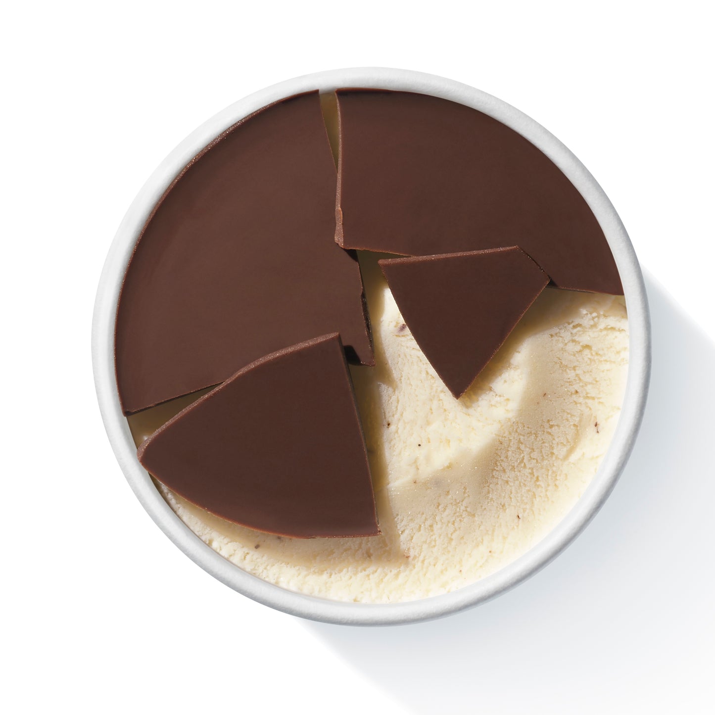 Culture Cup: Madagascar Vanilla Bean 4-Pack