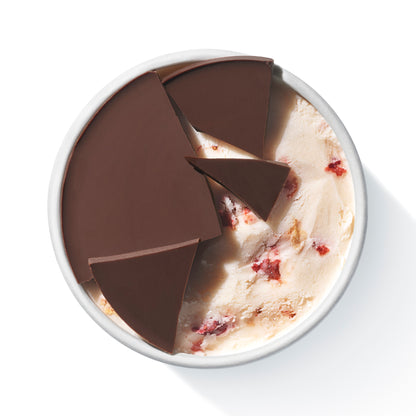 Culture Cup: Chocolate Covered Strawberry 4-Pack