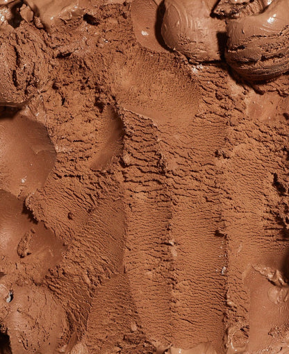 Sea Salt Dark Chocolate Regenerative A2 Dairy Ice Cream
