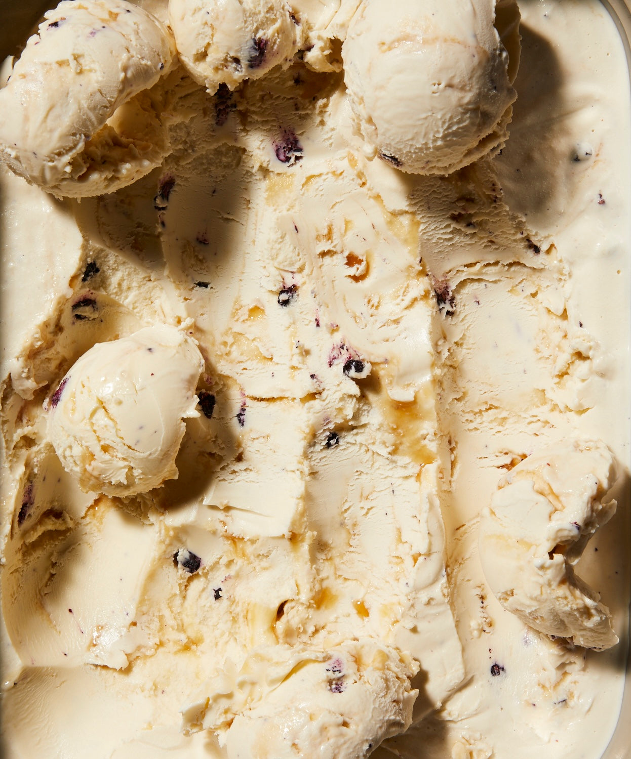 Honey Blueberry Lavender