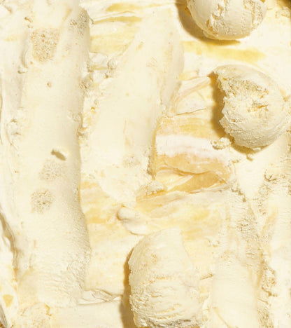 Meyer Lemon Cookie Regenerative A2 Dairy Ice Cream