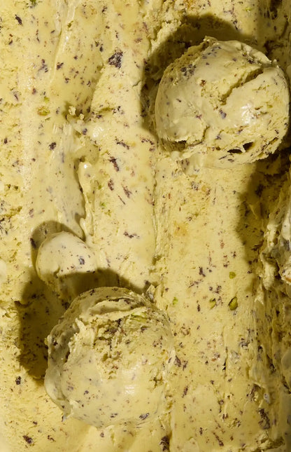 AIC x Graza: Pistachio Crunch